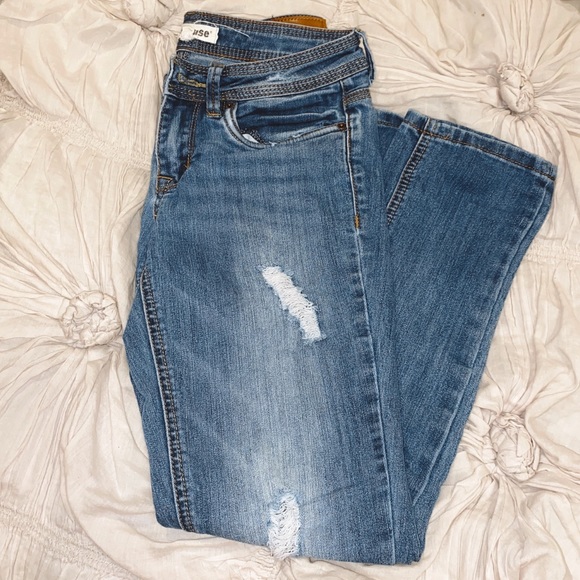 Dollhouse Jeans Size 5 - Picture 2 of 6